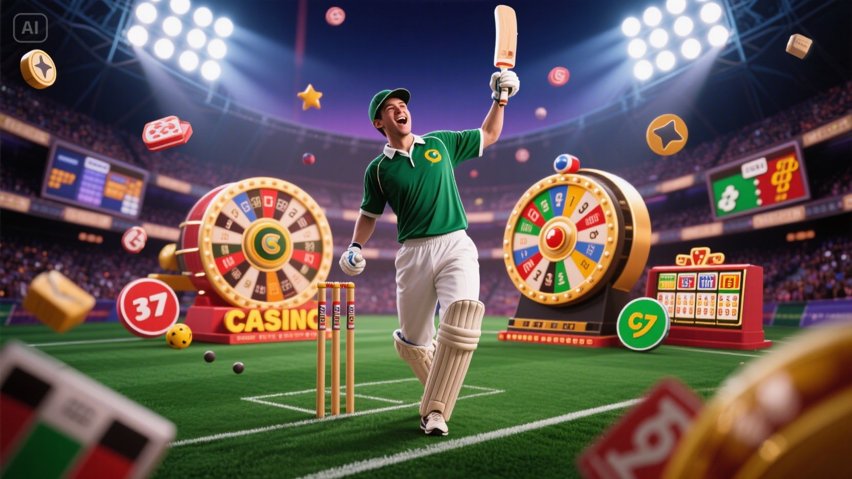NetBet Casino
