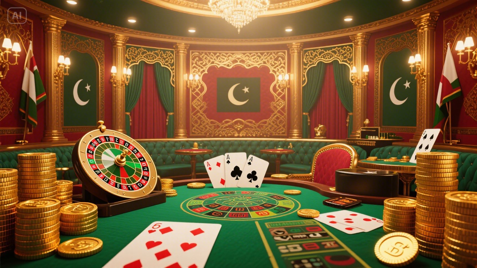 NetBet Casino