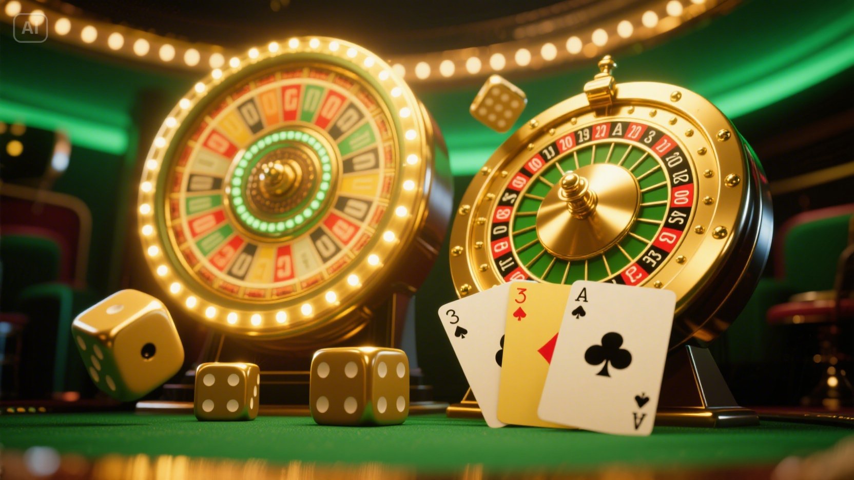 NetBet Casino