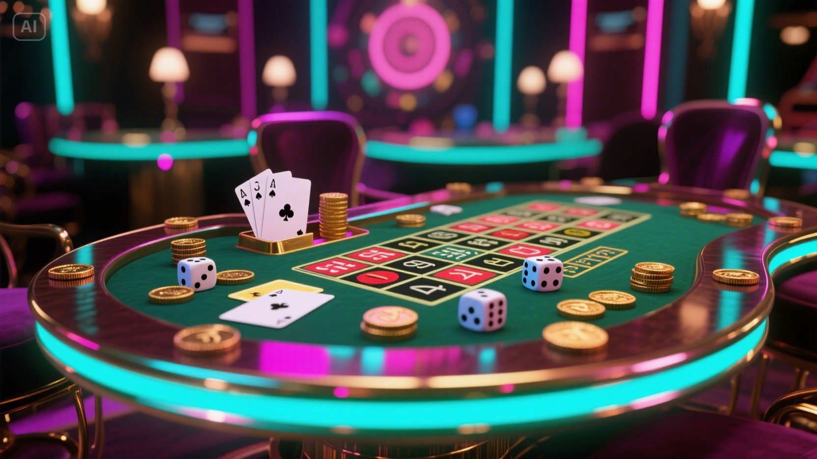 NetBet Casino