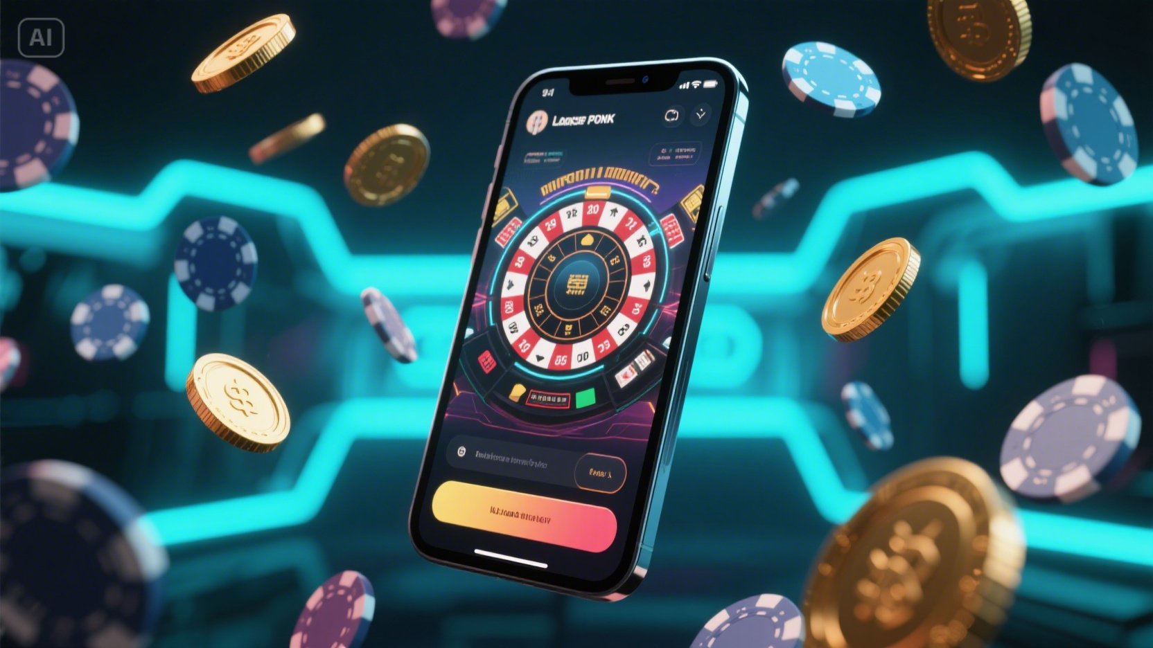 NetBet Casino