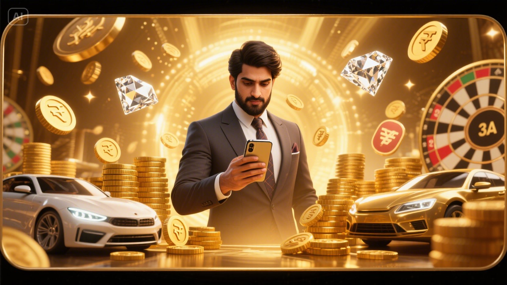 NetBet Casino
