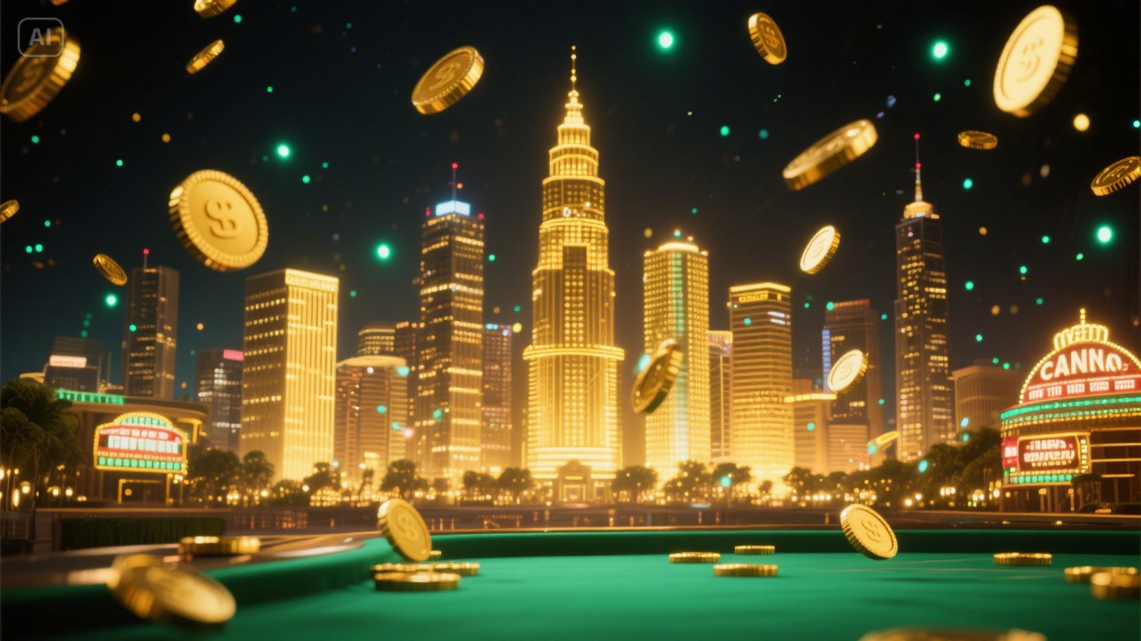 NetBet Casino